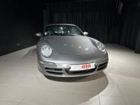 Porsche 911 COUPE (997) CARRERA S TIPTRONIC S - <small></small> 58.600 € <small>TTC</small> - #4