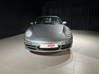 Porsche 911 COUPE (997) CARRERA S TIPTRONIC S - <small></small> 58.600 € <small>TTC</small> - #5