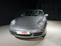 Porsche 911 COUPE (997) CARRERA S TIPTRONIC S - <small></small> 58.600 € <small>TTC</small> - #6