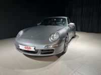 Porsche 911 COUPE (997) CARRERA S TIPTRONIC S - <small></small> 58.600 € <small>TTC</small> - #7