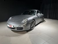 Porsche 911 COUPE (997) CARRERA S TIPTRONIC S - <small></small> 58.600 € <small>TTC</small> - #8