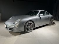 Porsche 911 COUPE (997) CARRERA S TIPTRONIC S - <small></small> 58.600 € <small>TTC</small> - #9