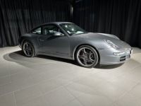 Porsche 911 COUPE (997) CARRERA S TIPTRONIC S - <small></small> 58.600 € <small>TTC</small> - #10