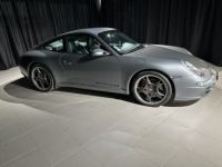 Porsche 911 COUPE (997) CARRERA S TIPTRONIC S - <small></small> 58.600 € <small>TTC</small> - #11