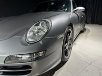 Porsche 911 COUPE (997) CARRERA S TIPTRONIC S - <small></small> 58.600 € <small>TTC</small> - #12