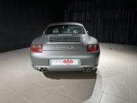 Porsche 911 COUPE (997) CARRERA S TIPTRONIC S - <small></small> 58.600 € <small>TTC</small> - #14