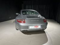 Porsche 911 COUPE (997) CARRERA S TIPTRONIC S - <small></small> 58.600 € <small>TTC</small> - #15