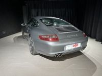 Porsche 911 COUPE (997) CARRERA S TIPTRONIC S - <small></small> 58.600 € <small>TTC</small> - #16