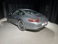 Porsche 911 COUPE (997) CARRERA S TIPTRONIC S - <small></small> 58.600 € <small>TTC</small> - #17