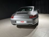 Porsche 911 COUPE (997) CARRERA S TIPTRONIC S - <small></small> 58.600 € <small>TTC</small> - #20