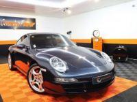 Porsche 911 COUPE (997) CARRERA TIPTRONIC S - <small></small> 49.990 € <small>TTC</small> - #1