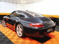 Porsche 911 COUPE (997) CARRERA TIPTRONIC S - <small></small> 49.990 € <small>TTC</small> - #3