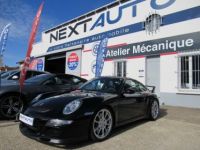 Porsche 911 COUPE (997) GT3 - <small></small> 109.900 € <small>TTC</small> - #1