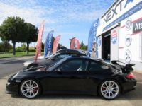 Porsche 911 COUPE (997) GT3 - <small></small> 109.900 € <small>TTC</small> - #6