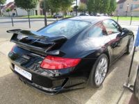 Porsche 911 COUPE (997) GT3 - <small></small> 109.900 € <small>TTC</small> - #10