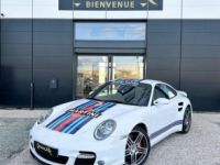 Porsche 911 COUPE (997) TURBO - <small></small> 99.900 € <small>TTC</small> - #1