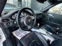 Porsche 911 COUPE (997) TURBO - <small></small> 99.900 € <small>TTC</small> - #10