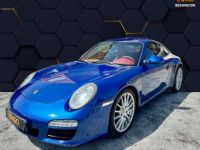 Porsche 911 COUPE 997.2 3.6 345CH CARRERA PDK PHASE 2 - <small></small> 63.900 € <small>TTC</small> - #1