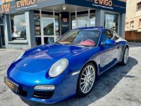 Porsche 911 COUPE 997.2 3.6 345CH CARRERA PDK PHASE 2 - <small></small> 63.900 € <small>TTC</small> - #2