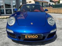 Porsche 911 COUPE 997.2 3.6 345CH CARRERA PDK PHASE 2 - <small></small> 63.900 € <small>TTC</small> - #3