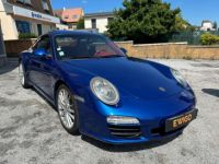 Porsche 911 COUPE 997.2 3.6 345CH CARRERA PDK PHASE 2 - <small></small> 63.900 € <small>TTC</small> - #4