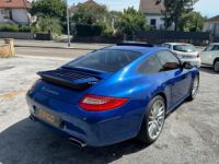 Porsche 911 COUPE 997.2 3.6 345CH CARRERA PDK PHASE 2 - <small></small> 63.900 € <small>TTC</small> - #6