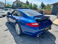 Porsche 911 COUPE 997.2 3.6 345CH CARRERA PDK PHASE 2 - <small></small> 63.900 € <small>TTC</small> - #8