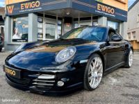 Porsche 911 COUPE 997.2 3.8 TURBO 500CH ORIGINE FRANCE PDK BVA - <small></small> 98.900 € <small>TTC</small> - #1