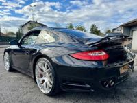 Porsche 911 COUPE 997.2 3.8 TURBO 500CH ORIGINE FRANCE PDK BVA - <small></small> 98.900 € <small>TTC</small> - #3