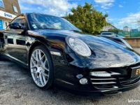 Porsche 911 COUPE 997.2 3.8 TURBO 500CH ORIGINE FRANCE PDK BVA - <small></small> 98.900 € <small>TTC</small> - #4