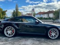 Porsche 911 COUPE 997.2 3.8 TURBO 500CH ORIGINE FRANCE PDK BVA - <small></small> 98.900 € <small>TTC</small> - #5