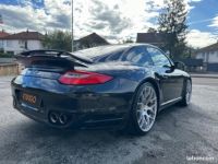 Porsche 911 COUPE 997.2 3.8 TURBO 500CH ORIGINE FRANCE PDK BVA - <small></small> 98.900 € <small>TTC</small> - #6