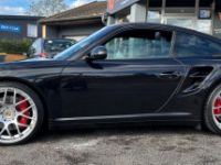 Porsche 911 COUPE 997.2 3.8 TURBO 500CH ORIGINE FRANCE PDK BVA - <small></small> 98.900 € <small>TTC</small> - #7