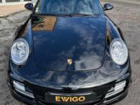 Porsche 911 COUPE 997.2 3.8 TURBO 500CH ORIGINE FRANCE PDK BVA - <small></small> 98.900 € <small>TTC</small> - #8