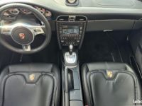 Porsche 911 COUPE 997.2 3.8 TURBO 500CH ORIGINE FRANCE PDK BVA - <small></small> 98.900 € <small>TTC</small> - #16