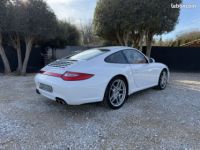 Porsche 911 COUPE 997.2 CARRERA 4S PDK - <small></small> 79.900 € <small>TTC</small> - #3