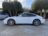 Porsche 911 COUPE 997.2 CARRERA 4S PDK - <small></small> 79.900 € <small>TTC</small> - #4