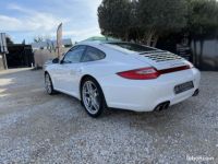 Porsche 911 COUPE 997.2 CARRERA 4S PDK - <small></small> 79.900 € <small>TTC</small> - #5