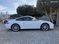 Porsche 911 COUPE 997.2 CARRERA 4S PDK - <small></small> 79.900 € <small>TTC</small> - #6