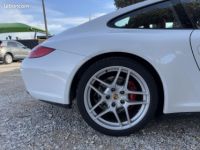 Porsche 911 COUPE 997.2 CARRERA 4S PDK - <small></small> 79.900 € <small>TTC</small> - #7