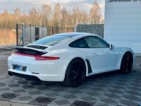 Porsche 911 COUPE CARRERA 4 3.4 350CH PDK - <small></small> 79.890 € <small>TTC</small> - #6