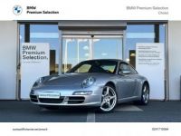 Porsche 911 Coupe Carrera 4 TipTronic S - <small></small> 43.900 € <small>TTC</small> - #1