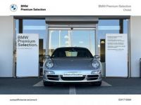 Porsche 911 Coupe Carrera 4 TipTronic S - <small></small> 43.900 € <small>TTC</small> - #2