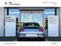 Porsche 911 Coupe Carrera 4 TipTronic S - <small></small> 43.900 € <small>TTC</small> - #4