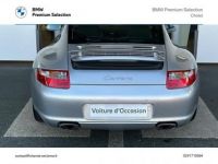 Porsche 911 Coupe Carrera 4 TipTronic S - <small></small> 43.900 € <small>TTC</small> - #5