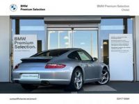 Porsche 911 Coupe Carrera 4 TipTronic S - <small></small> 43.900 € <small>TTC</small> - #6