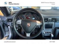 Porsche 911 Coupe Carrera 4 TipTronic S - <small></small> 43.900 € <small>TTC</small> - #9