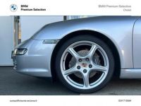 Porsche 911 Coupe Carrera 4 TipTronic S - <small></small> 43.900 € <small>TTC</small> - #14