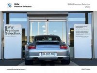 Porsche 911 Coupe Carrera 4 TipTronic S - <small></small> 43.900 € <small>TTC</small> - #19