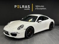 Porsche 911 Coupe Carrera S PDK - <small></small> 96.990 € <small>TTC</small> - #2